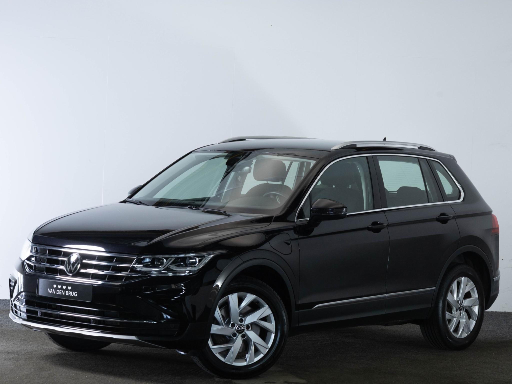 Volkswagen Tiguan 1.4 TSI eHybrid 245 PK DSG Elegance - Afbeelding 3