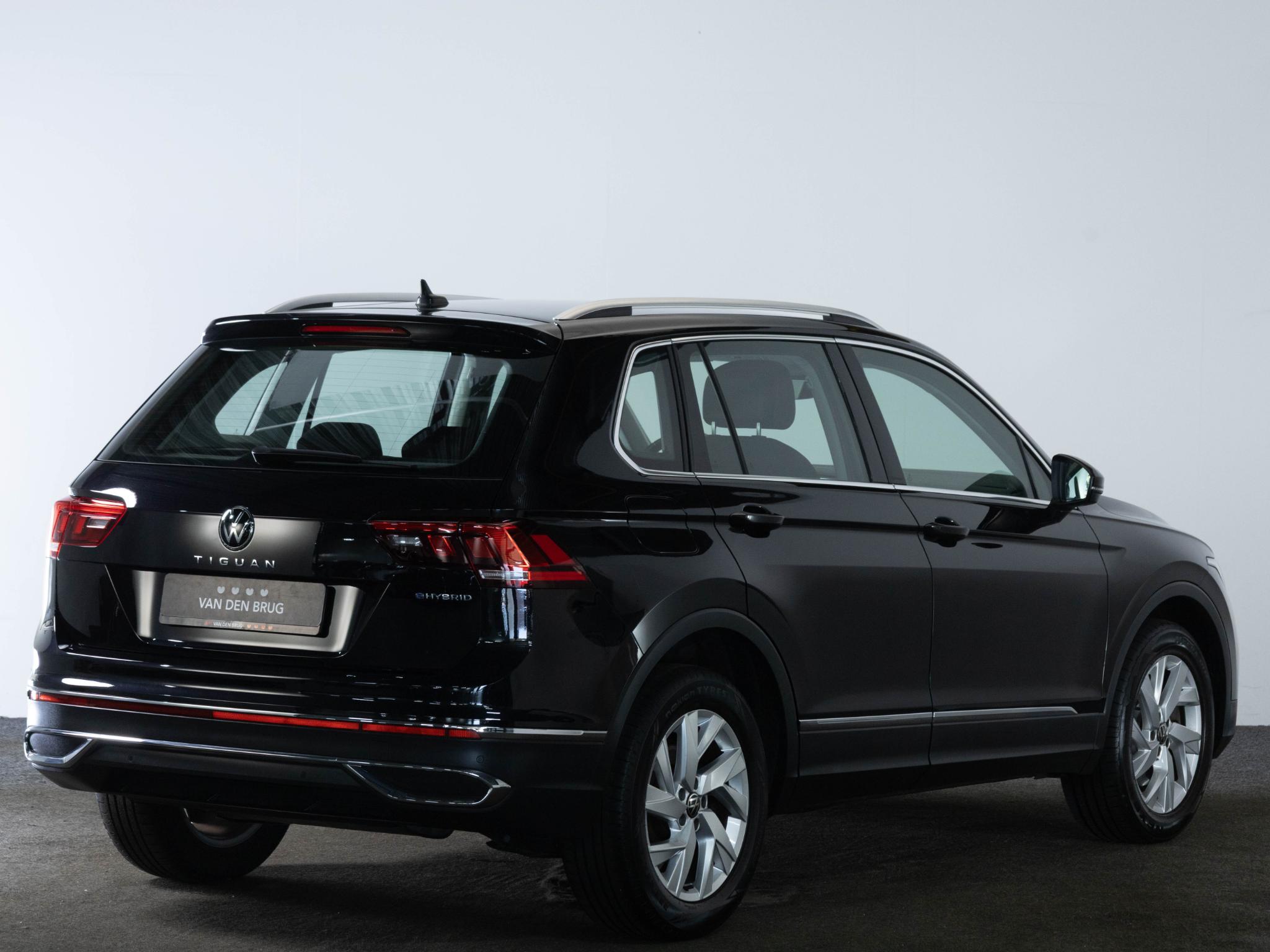 Volkswagen Tiguan 1.4 TSI eHybrid 245 PK DSG Elegance - Afbeelding 4