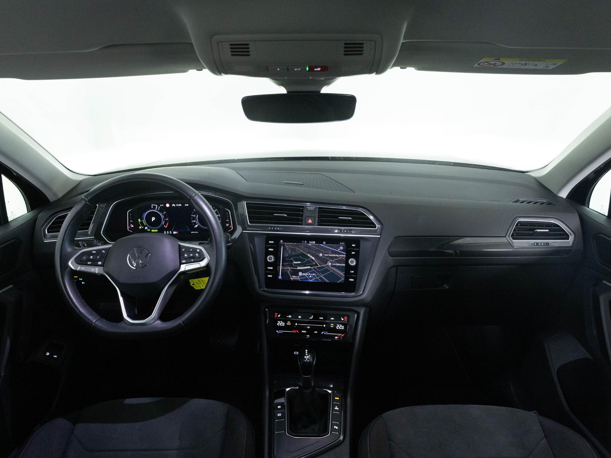 Volkswagen Tiguan 1.4 TSI eHybrid 245 PK DSG Elegance - Afbeelding 5