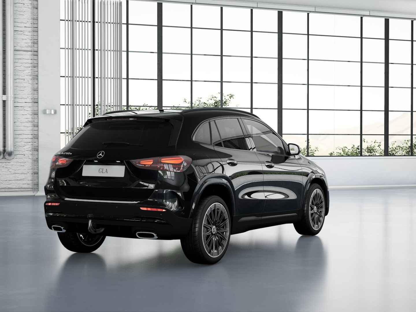 Mercedes-Benz GLA 250 e Business Solution AMG - Afbeelding 2