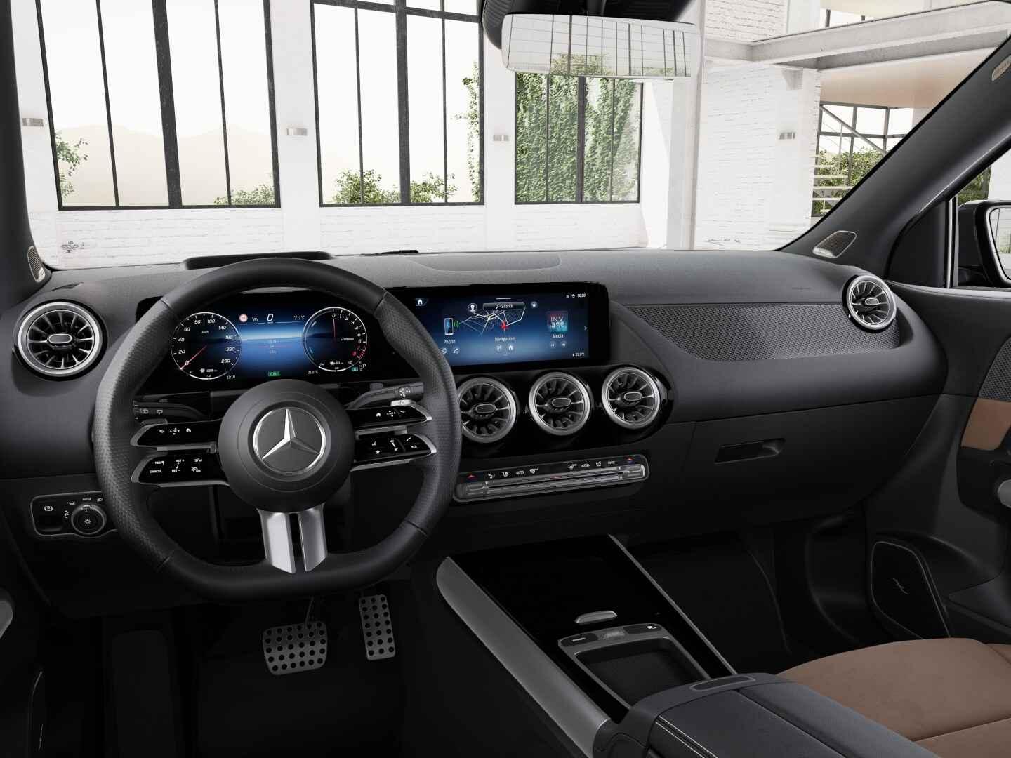 Mercedes-Benz GLA 250 e Business Solution AMG - Afbeelding 3