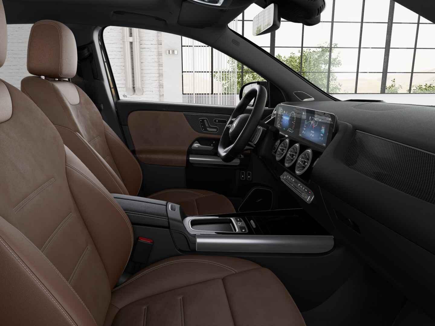 Mercedes-Benz GLA 250 e Business Solution AMG - Afbeelding 5