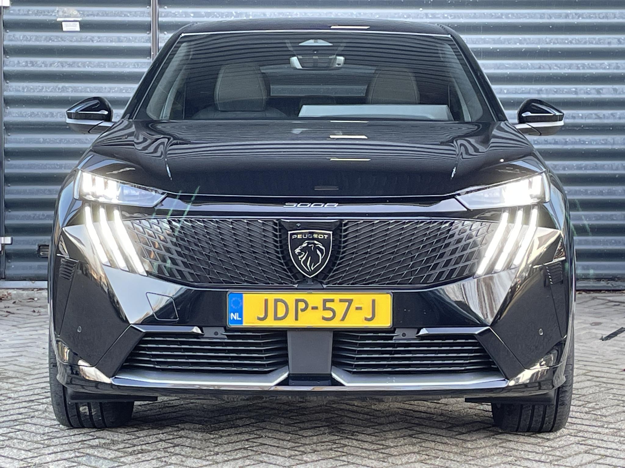 Peugeot e-3008 Launch Edition 325 Dual Motor 73 kWh - Afbeelding 2