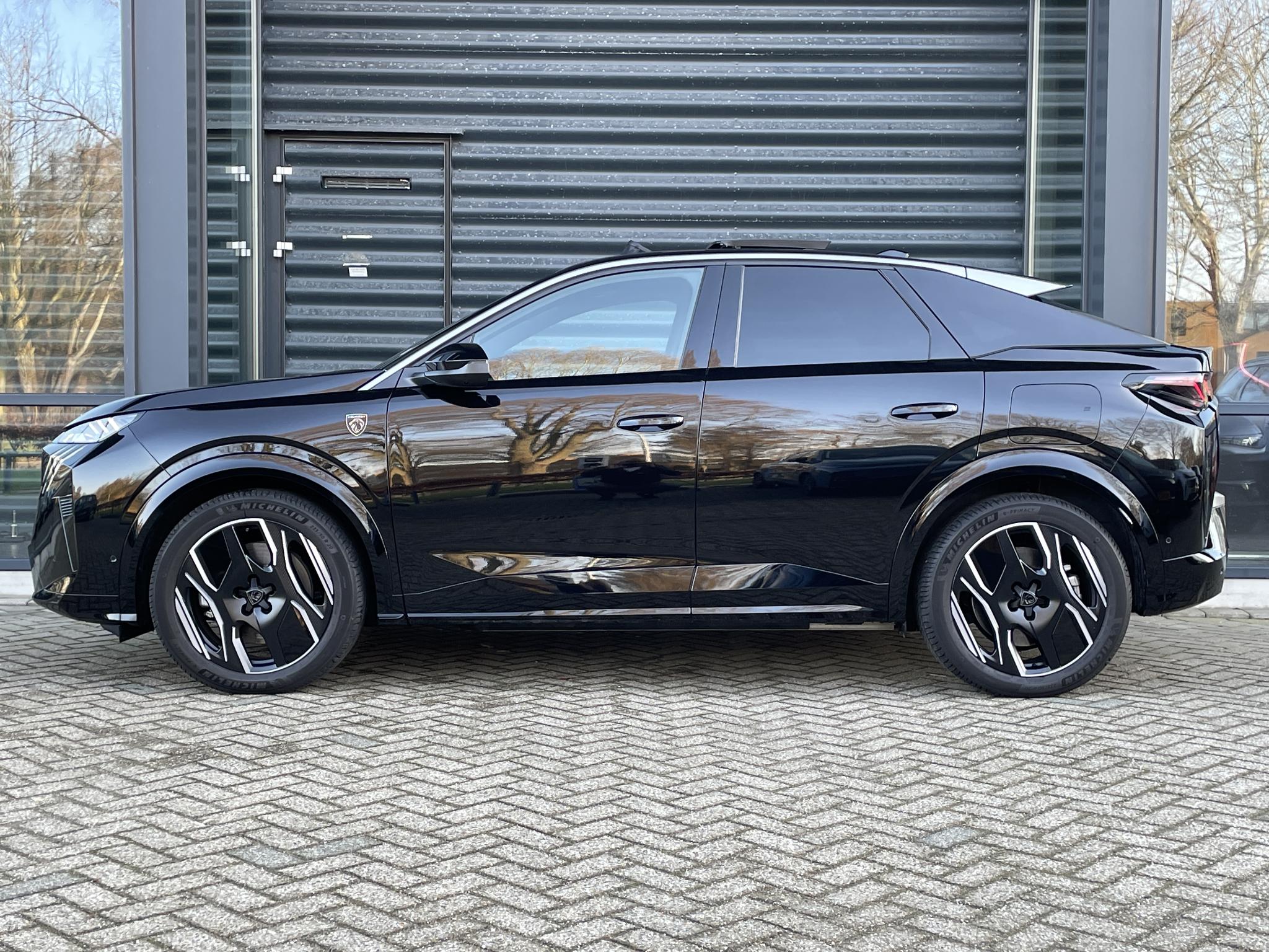 Peugeot e-3008 Launch Edition 325 Dual Motor 73 kWh - Afbeelding 3