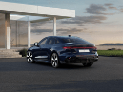 Audi A5 Limousine 2.0 e-hybrid 299pk quattro S Edition - Afbeelding 2