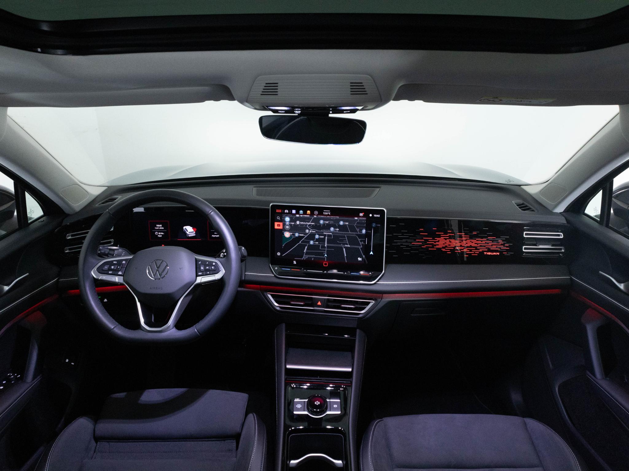 Volkswagen Tiguan 1.5 eHybrid 204 PK Life Edition - Afbeelding 5