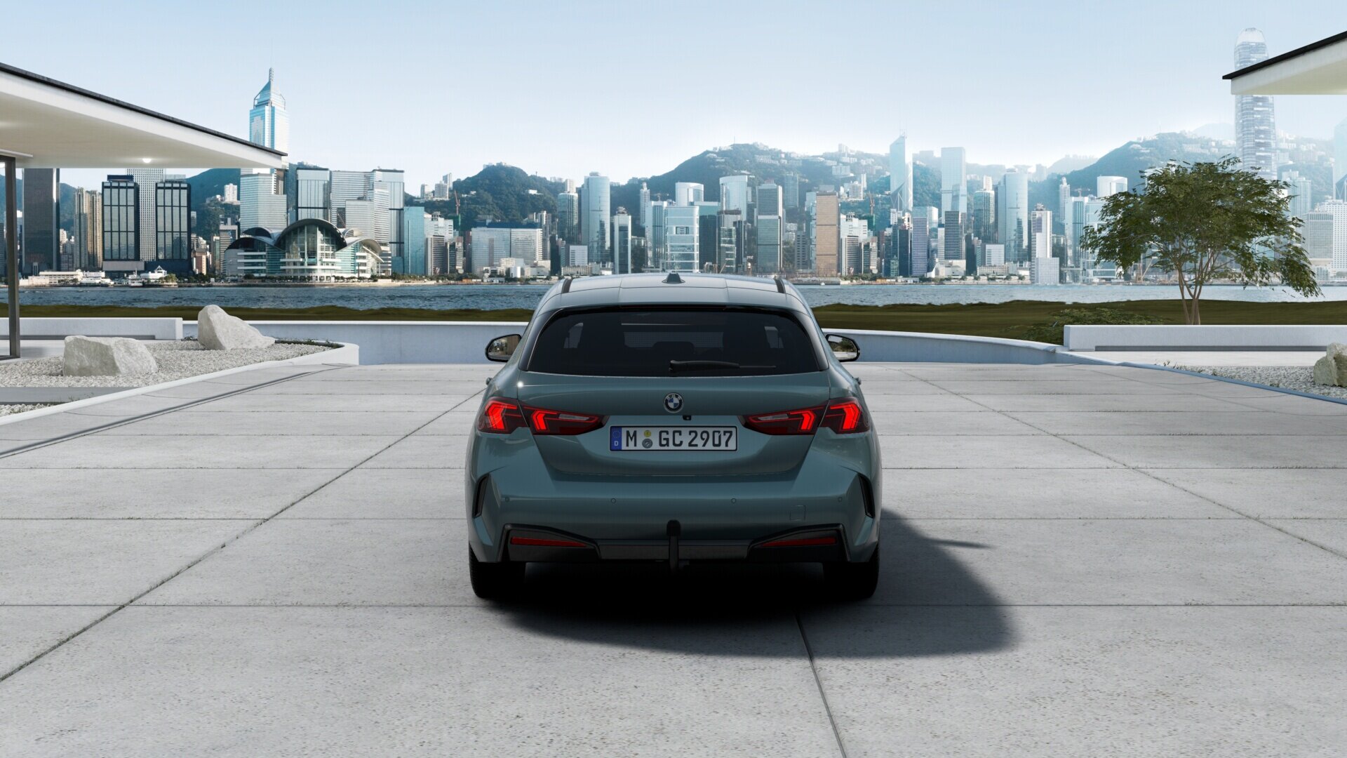 BMW 1 Serie 120 Automaat - Afbeelding 4