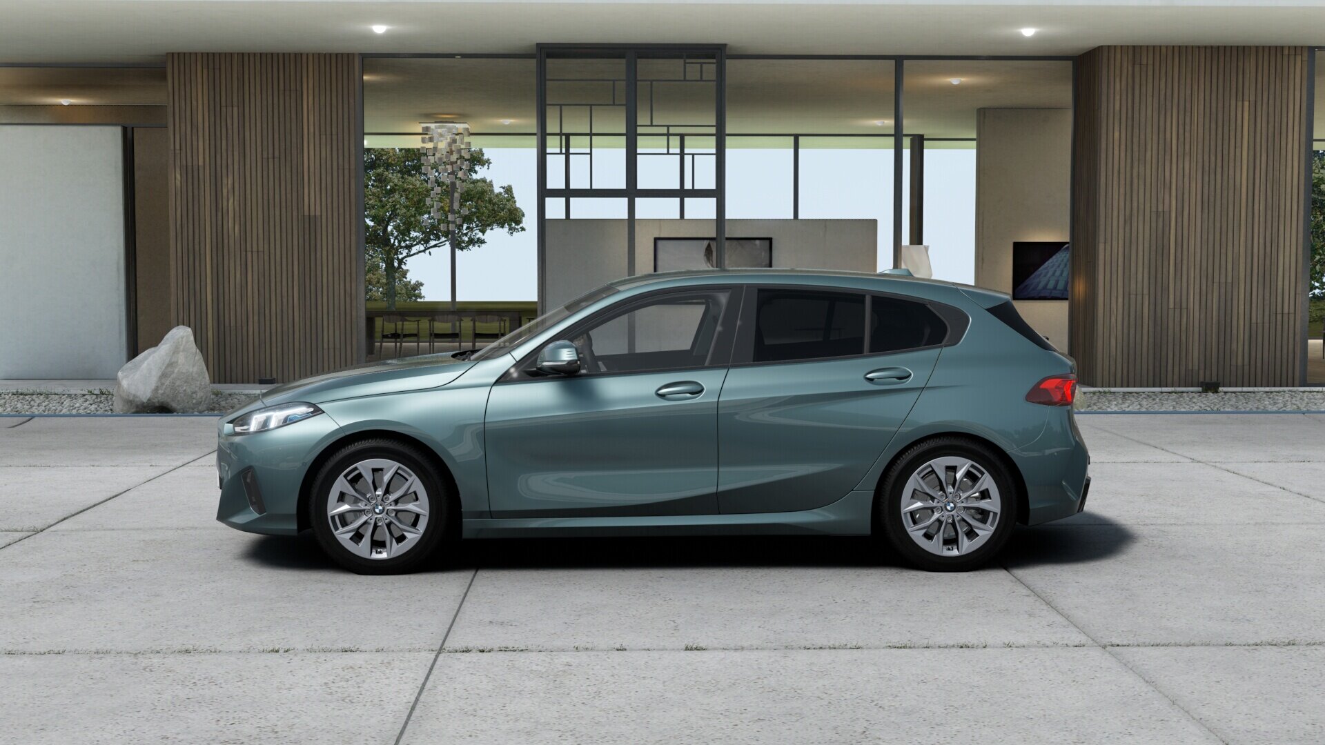 BMW 1 Serie 120 Automaat - Afbeelding 5