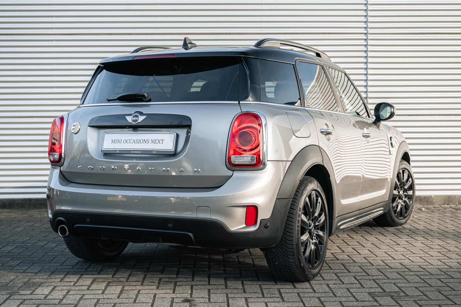 MINI Countryman Cooper S E ALL4 Automaat - Afbeelding 2