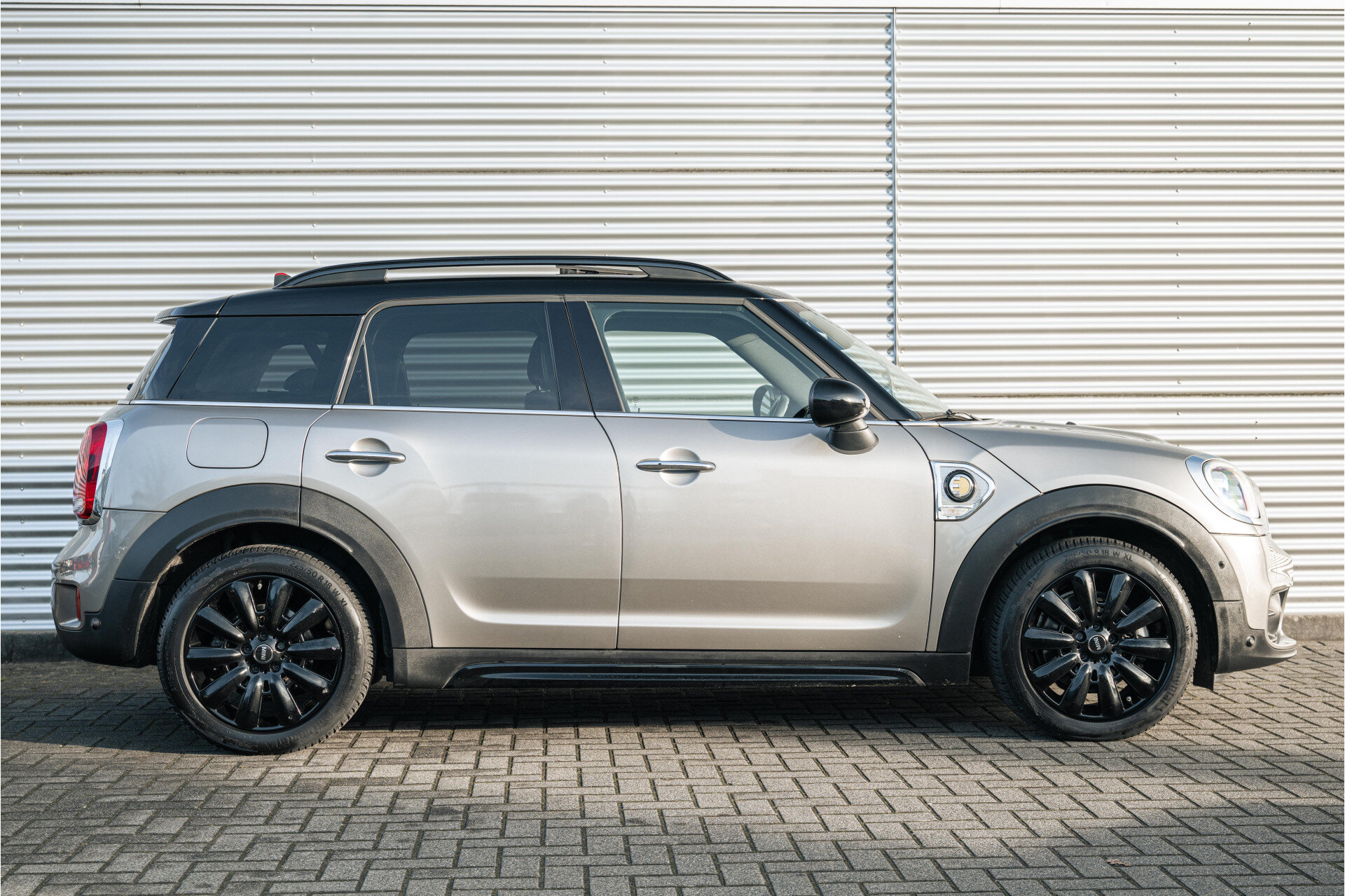 MINI Countryman Cooper S E ALL4 Automaat - Afbeelding 3