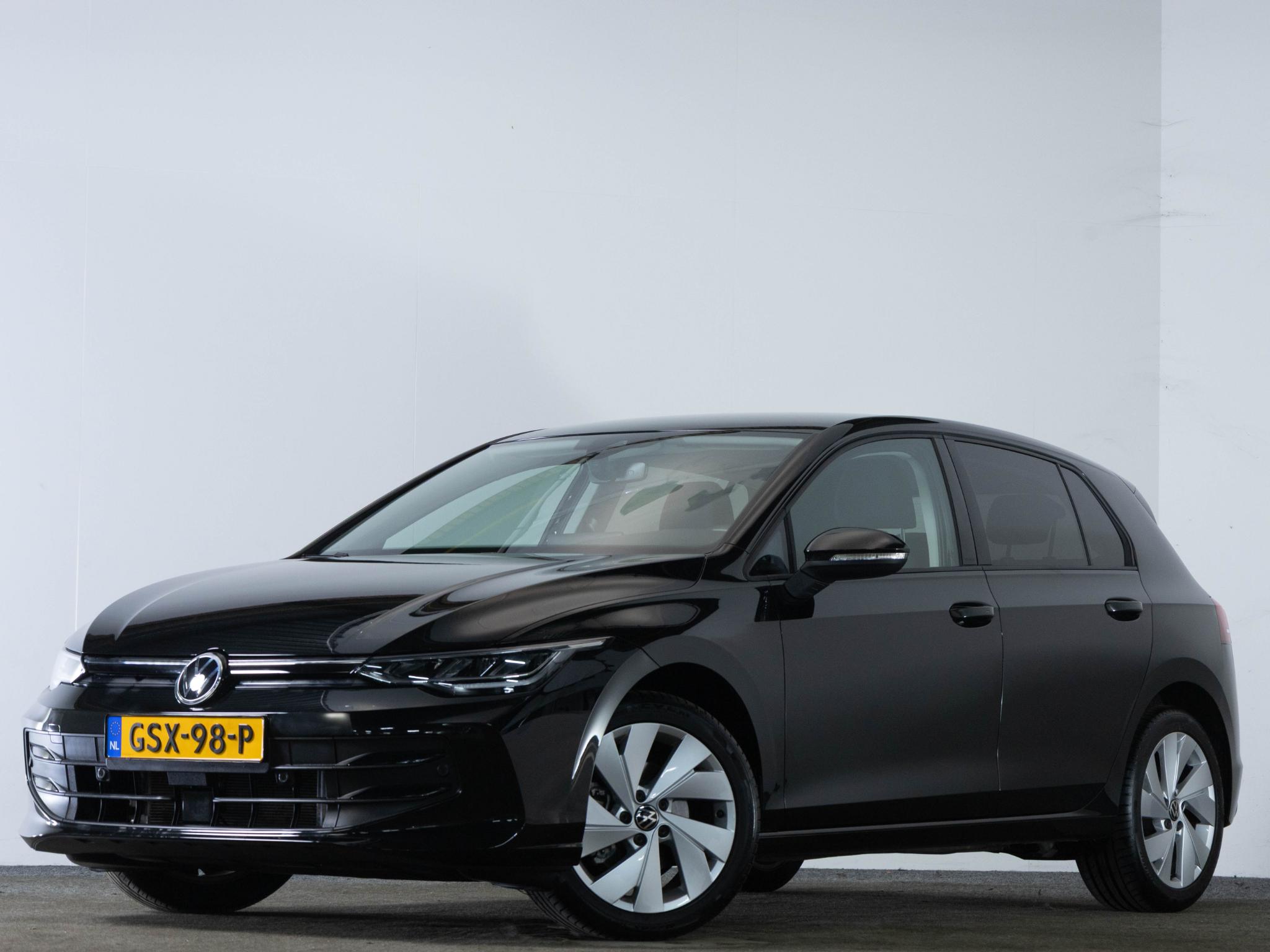 Volkswagen Golf 1.5 TSI 115 PK Life Edition