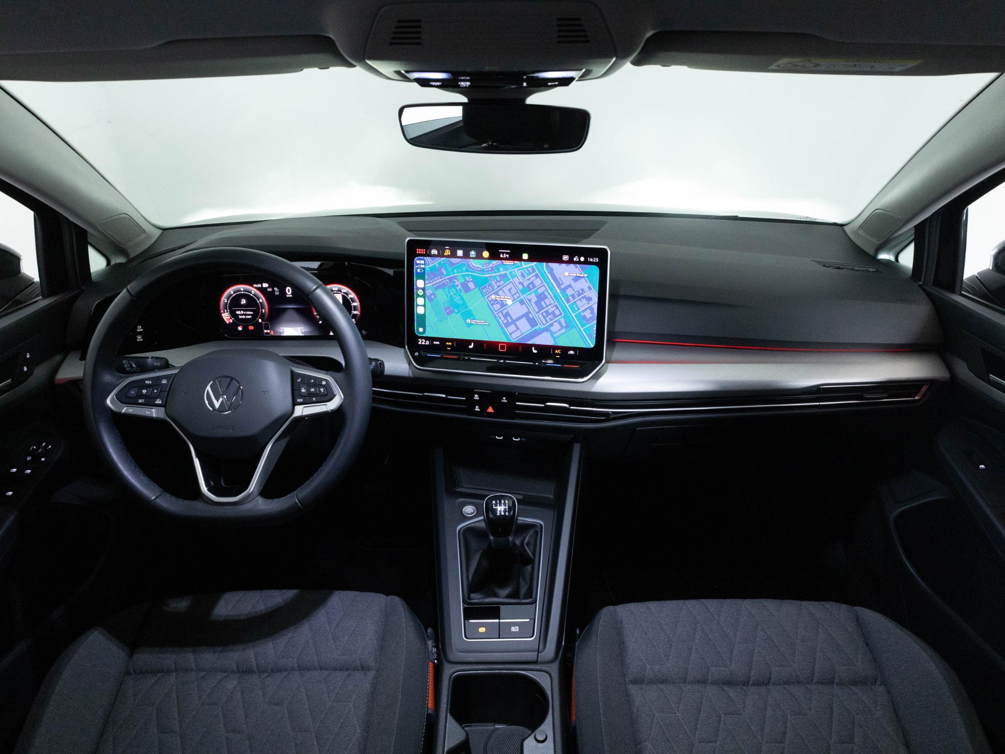 Volkswagen Golf 1.5 TSI 115 PK Life Edition - Afbeelding 5