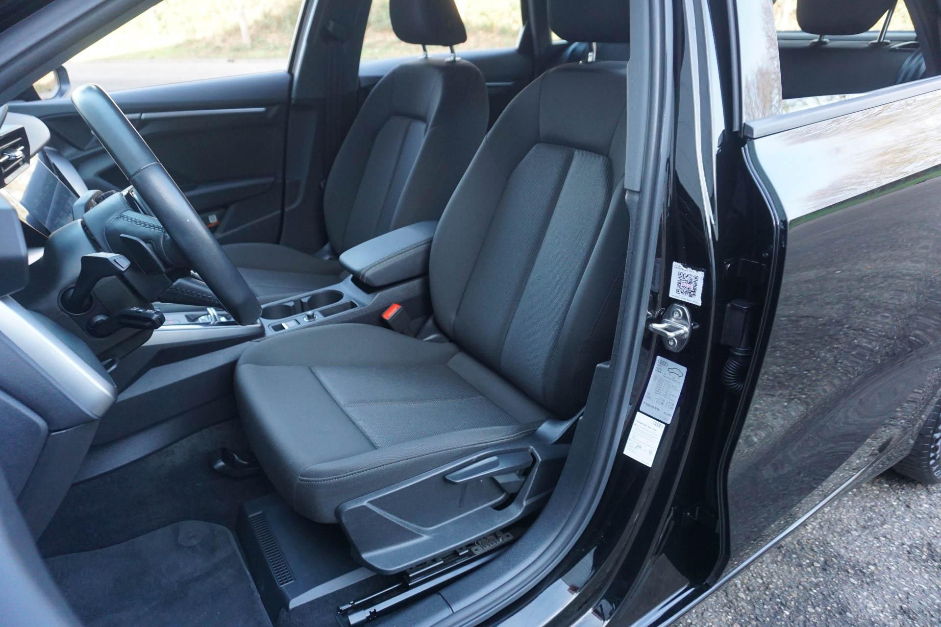 Audi A3 Sportback 30 TFSI 110pk MHEV S-tronic Pro Line - Afbeelding 4