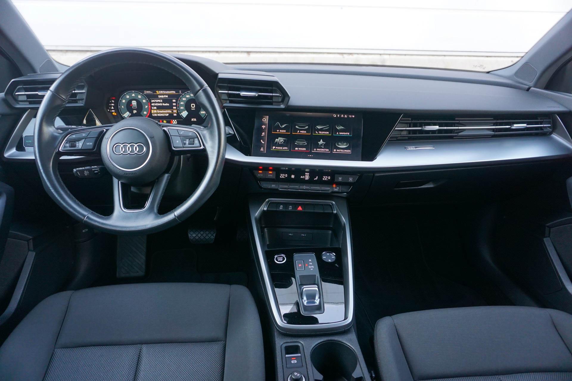 Audi A3 Sportback 30 TFSI 110pk MHEV S-tronic Pro Line - Afbeelding 5