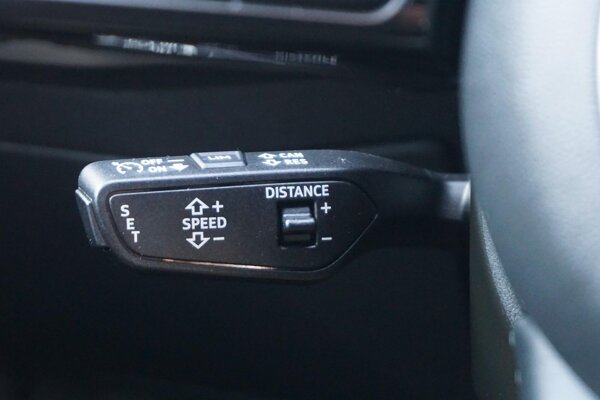 cruise control cruise control
