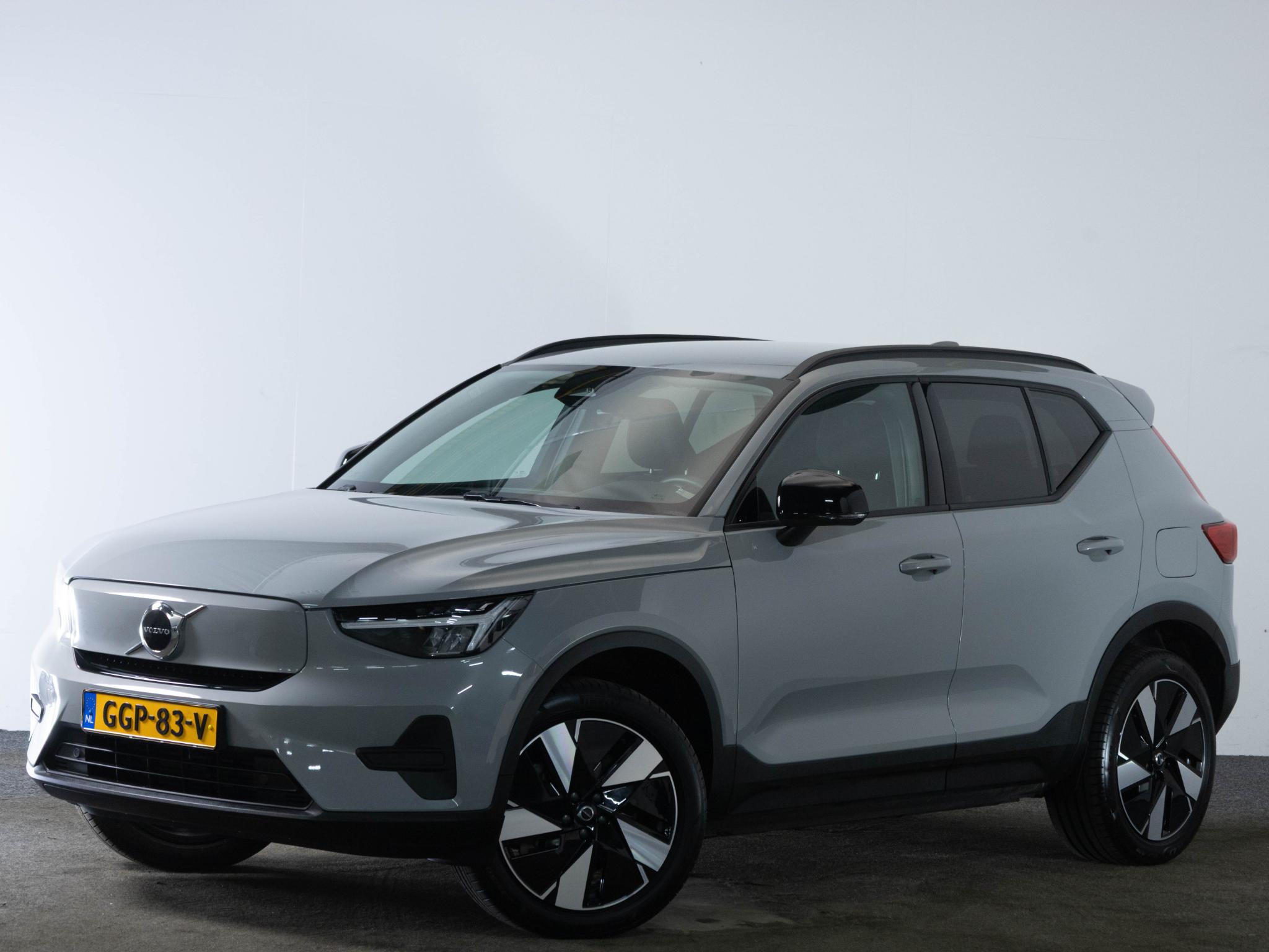 Volvo EX40 Single Motor 242 PK 70 kWh - Afbeelding 3