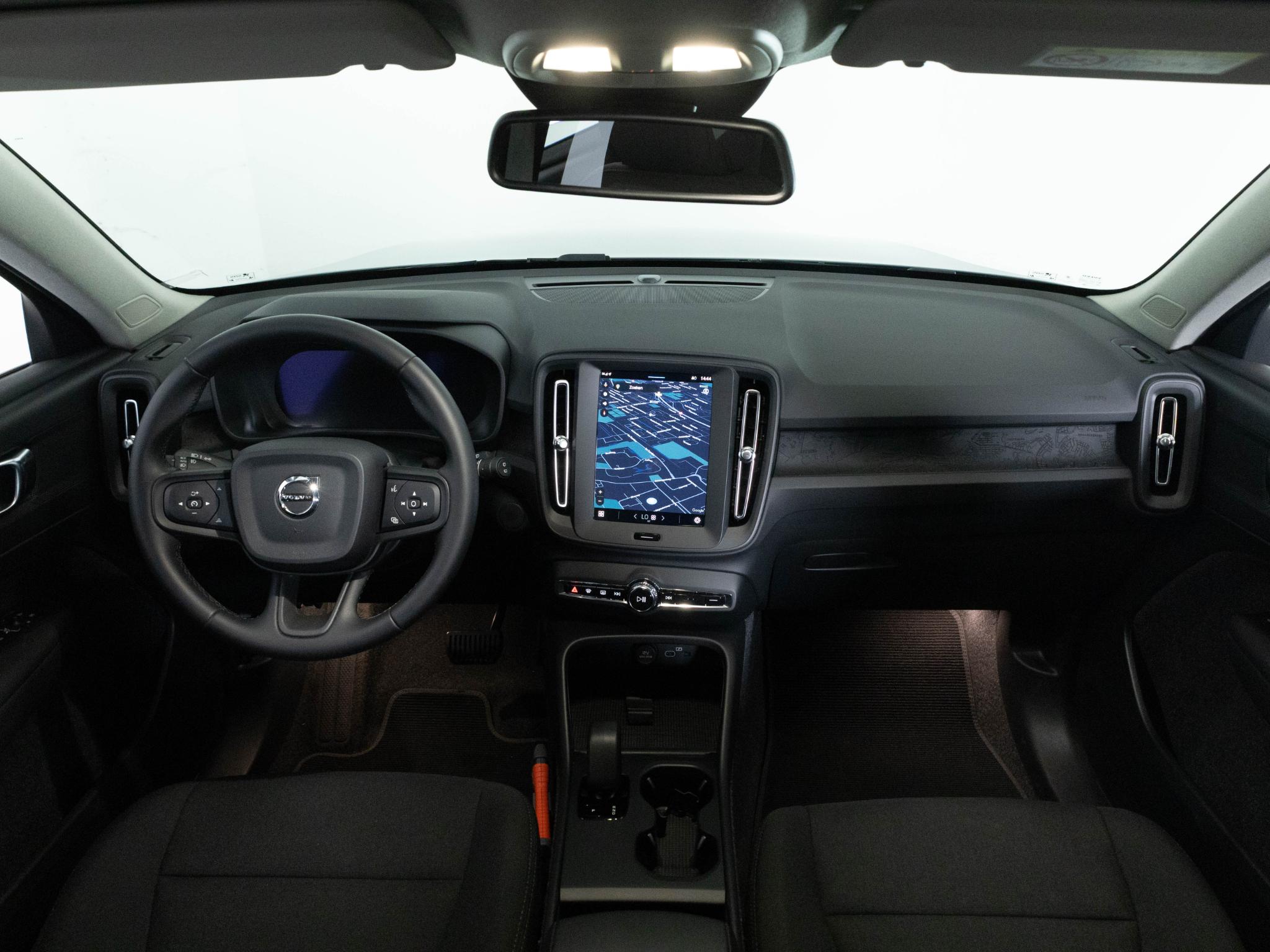 Volvo EX40 Single Motor 242 PK 70 kWh - Afbeelding 5