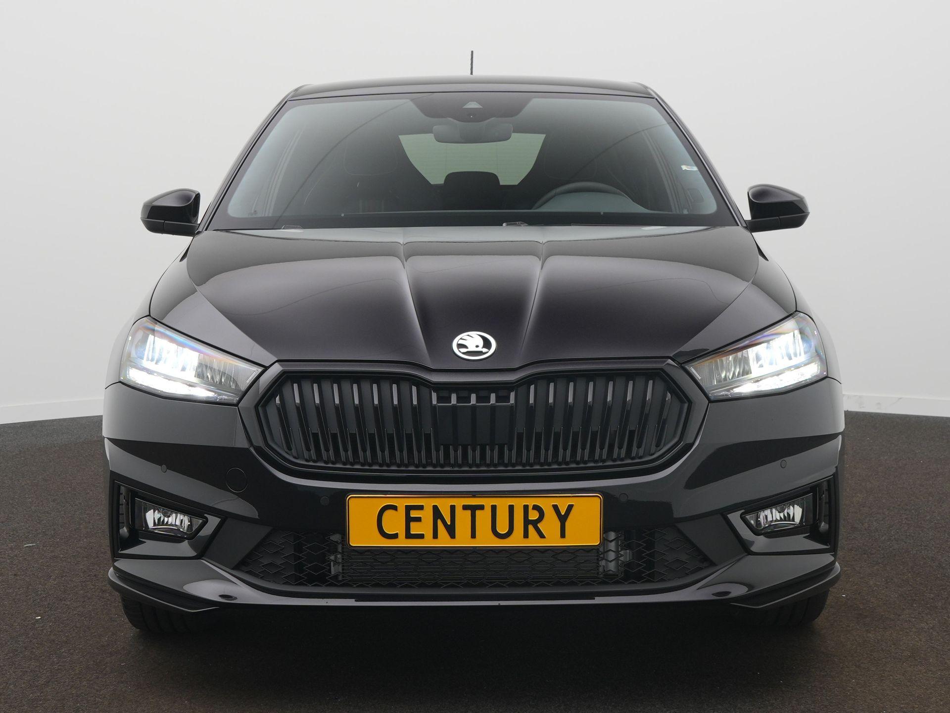 Skoda Fabia Monte Carlo 1.0 TSI 85 kW / 115 PK Hatchback 7 ver - Afbeelding 2