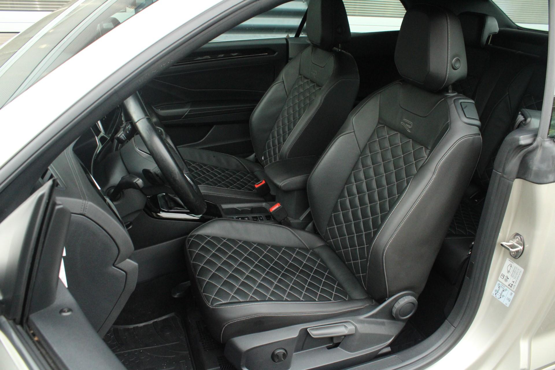 Volkswagen T-Roc Cabrio 1.5 TSI 150pk DSG7 R-Line - Afbeelding 4