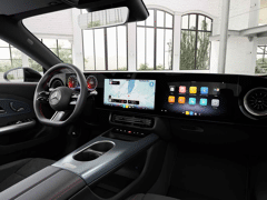 Mercedes-Benz CLA 180 Business Solution AMG - Afbeelding 4