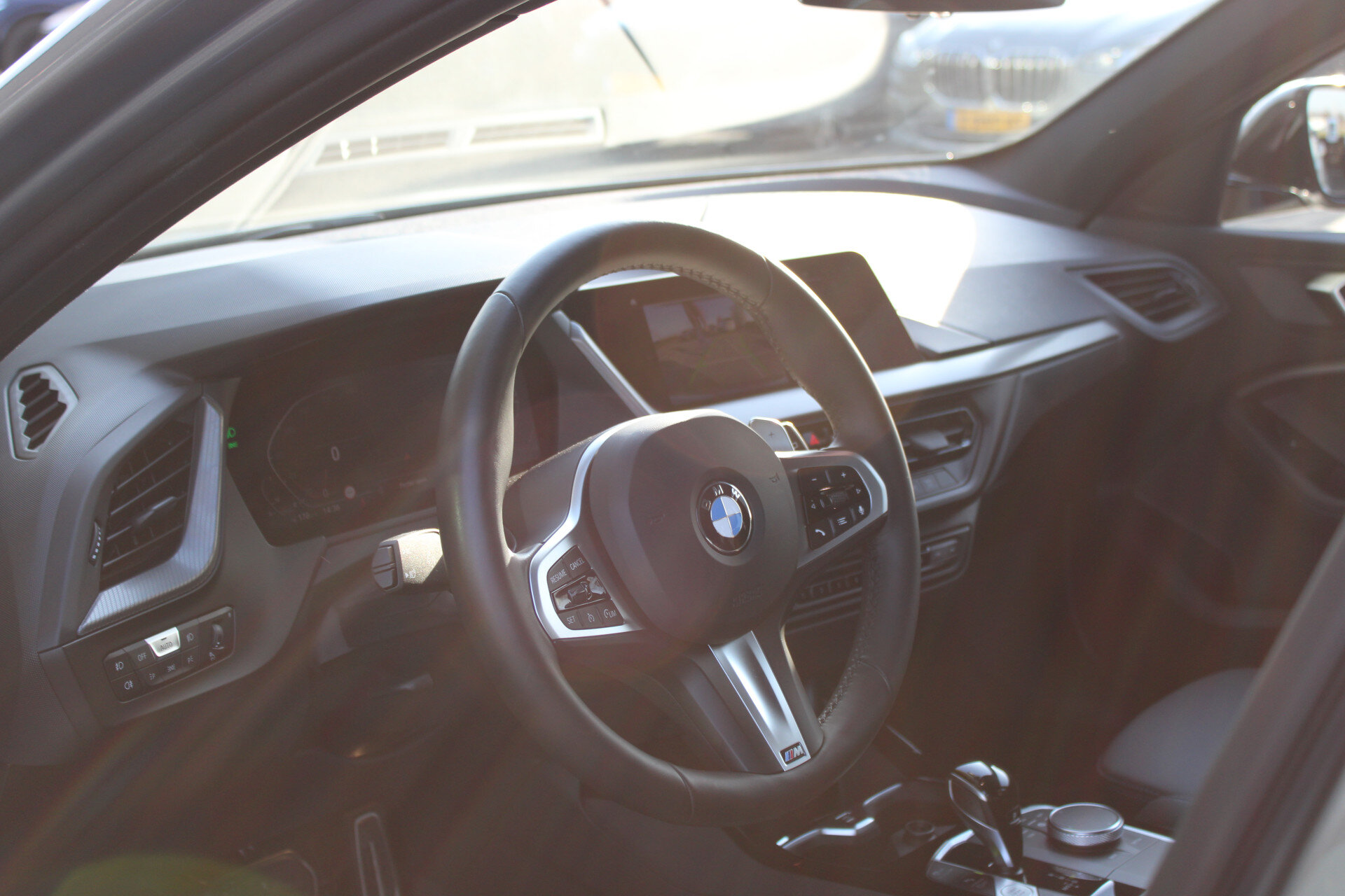 BMW 1 Serie 120i M Sport Automaat - Afbeelding 3