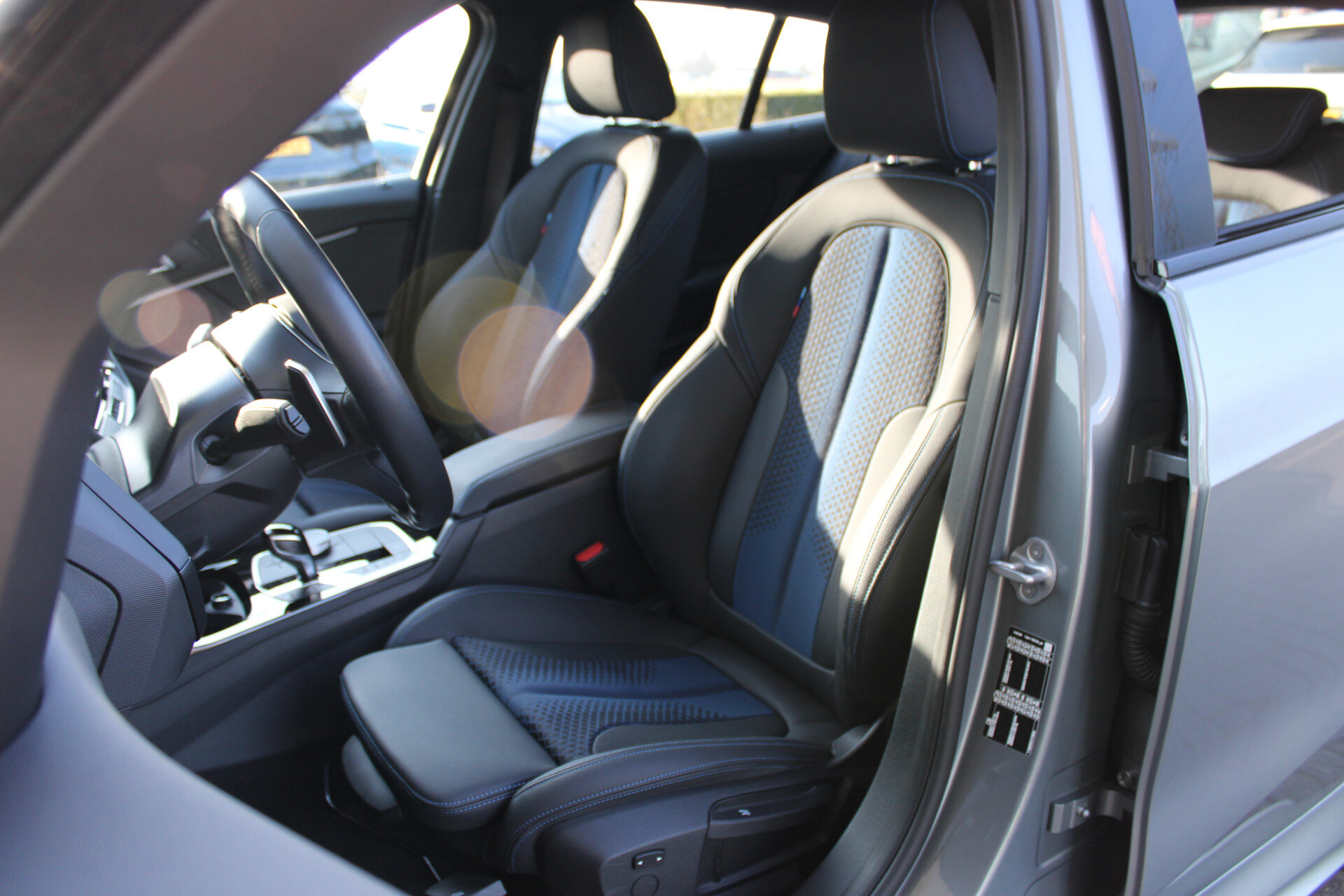 BMW 1 Serie 120i M Sport Automaat - Afbeelding 4