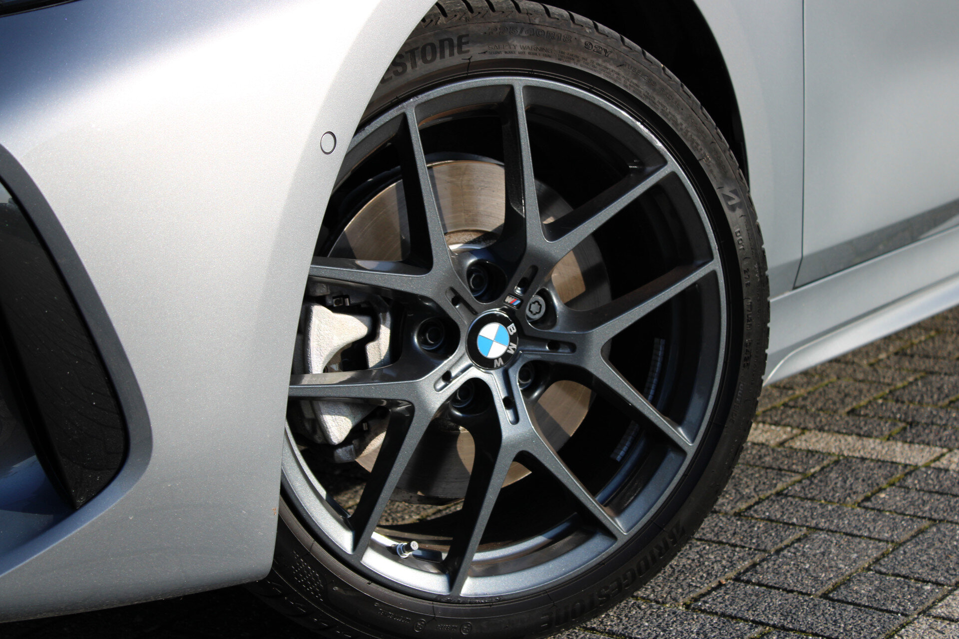 BMW 1 Serie 120i M Sport Automaat - Afbeelding 5