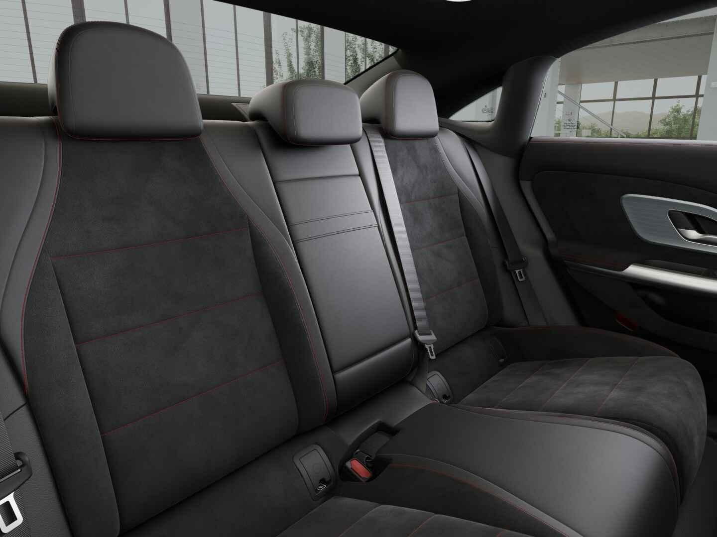 Mercedes-Benz CLA 180 Business Solution AMG - Afbeelding 5