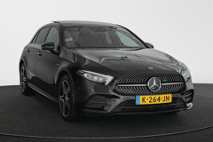Mercedes-Benz A-Klasse 250 e Business Solution AMG Limited - Afbeelding 2