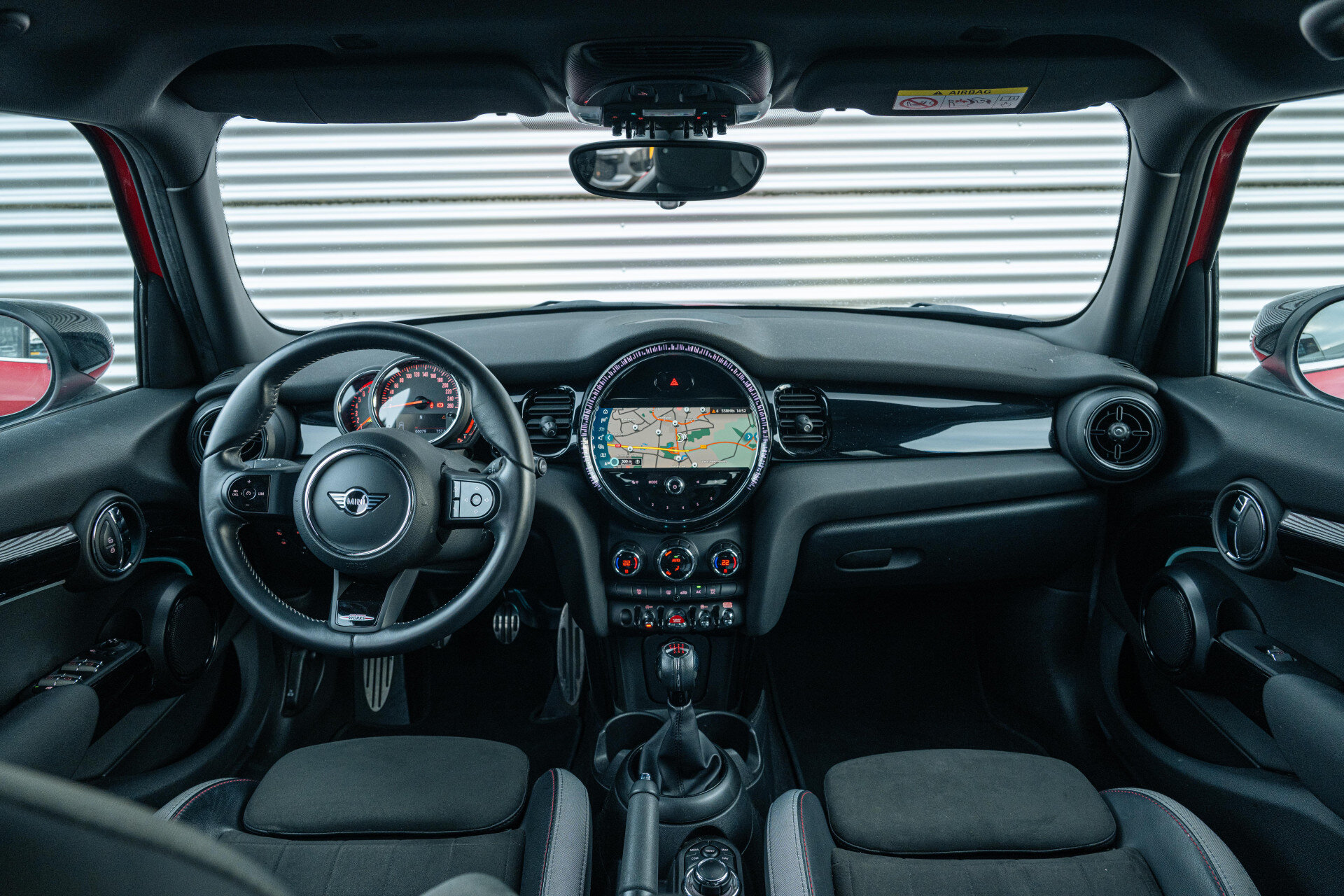 MINI Cooper Hatchback John Cooper Works - Afbeelding 5