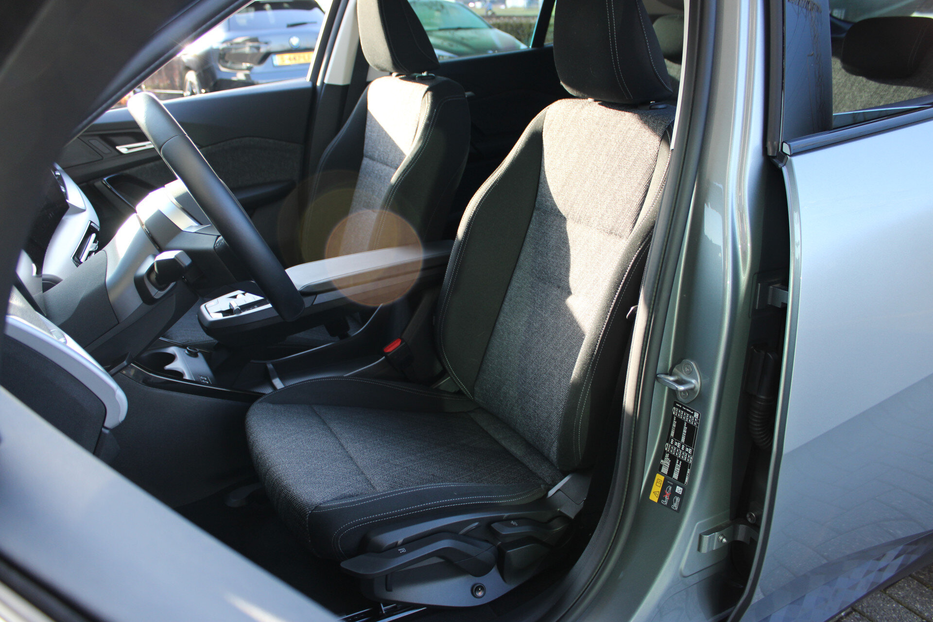 BMW iX2 eDrive20 - Afbeelding 3