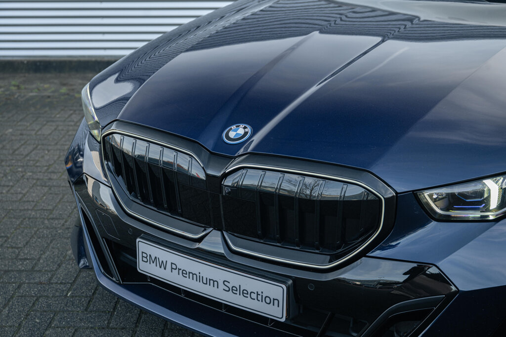 BMW 5 Serie 6
