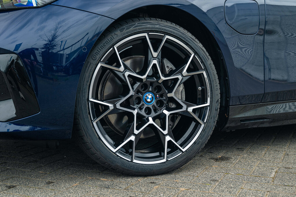 BMW 5 Serie 9
