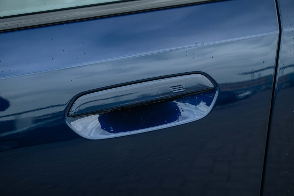 BMW 5 Serie 11