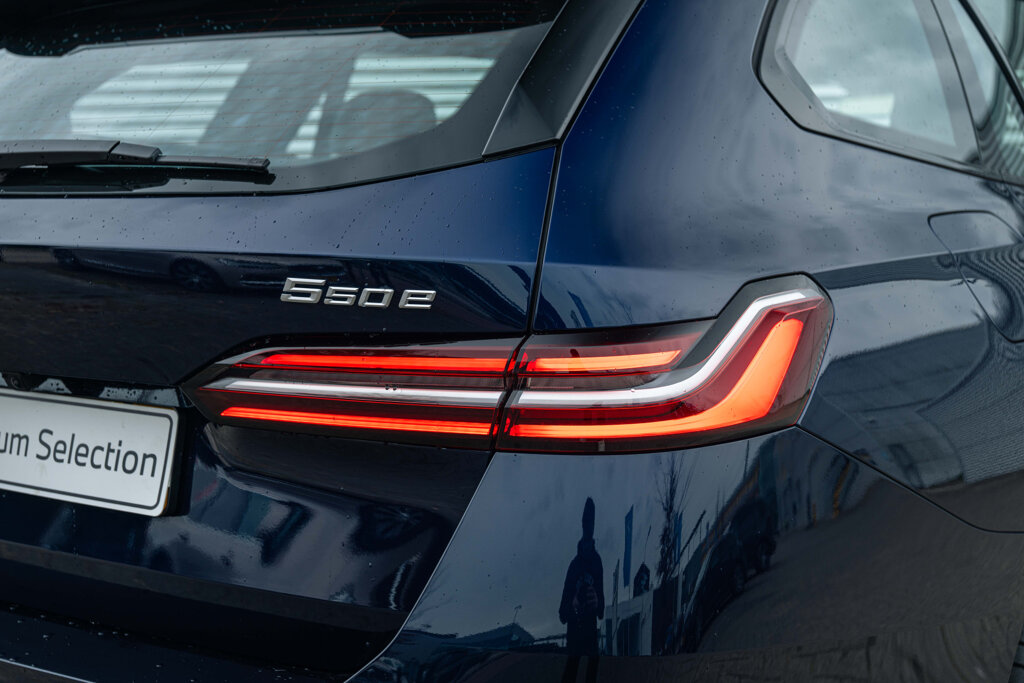 BMW 5 Serie 15