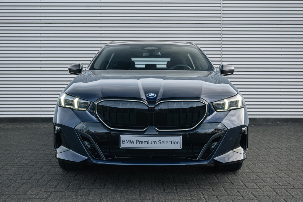 BMW 5 Serie 24