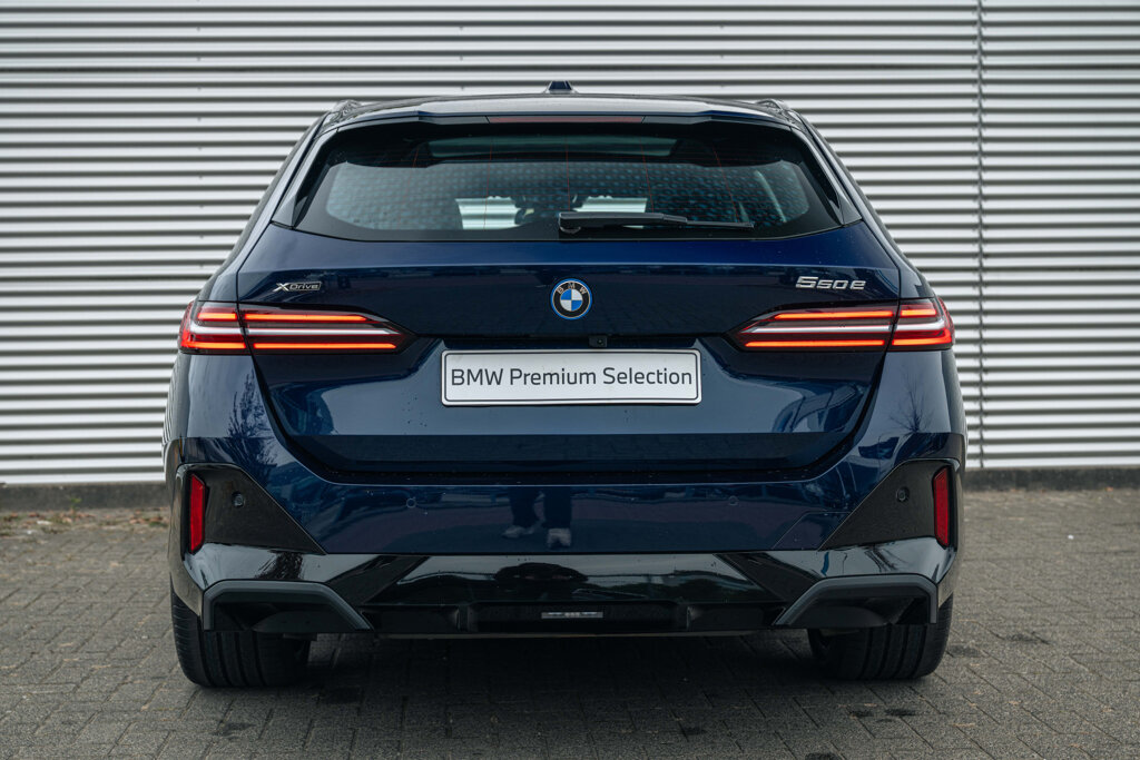 BMW 5 Serie 27