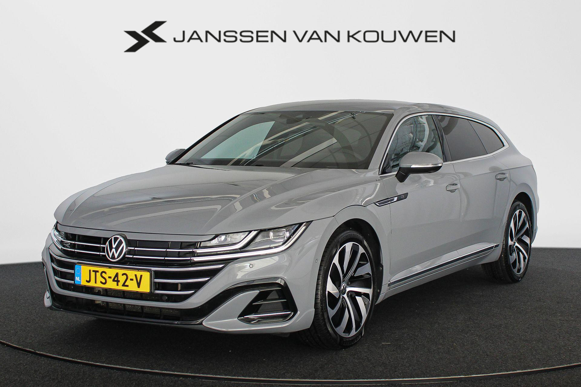 Volkswagen Arteon Shooting Brake 1.4 TSI eHybrid R-Line Business+