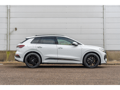 Audi Q4 e-tron 45 286pk quattro S Edition Competition 82 kWh - Afbeelding 3