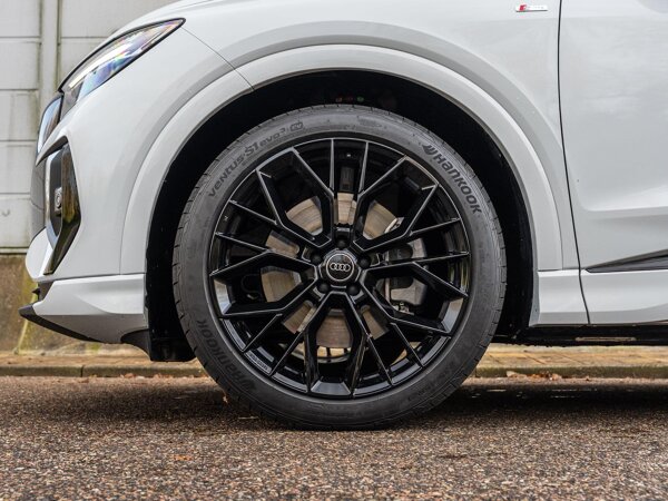 lichtmetalen velgen multi-spaaks 20"