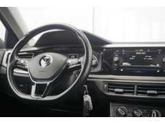 Volkswagen Polo 1.0 TSI 95pk R-Line Edition - Afbeelding 5