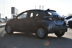 Toyota Yaris 1.5 VVT-i Active 5-deurs 126pk - Afbeelding 5