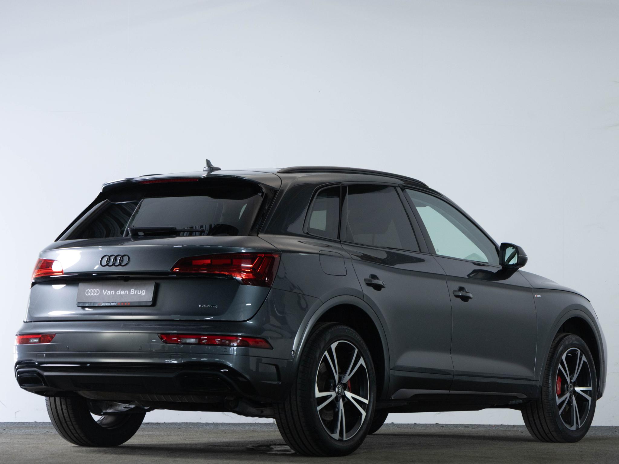 Audi Q5 50 TFSI e S edition Competition - Afbeelding 2
