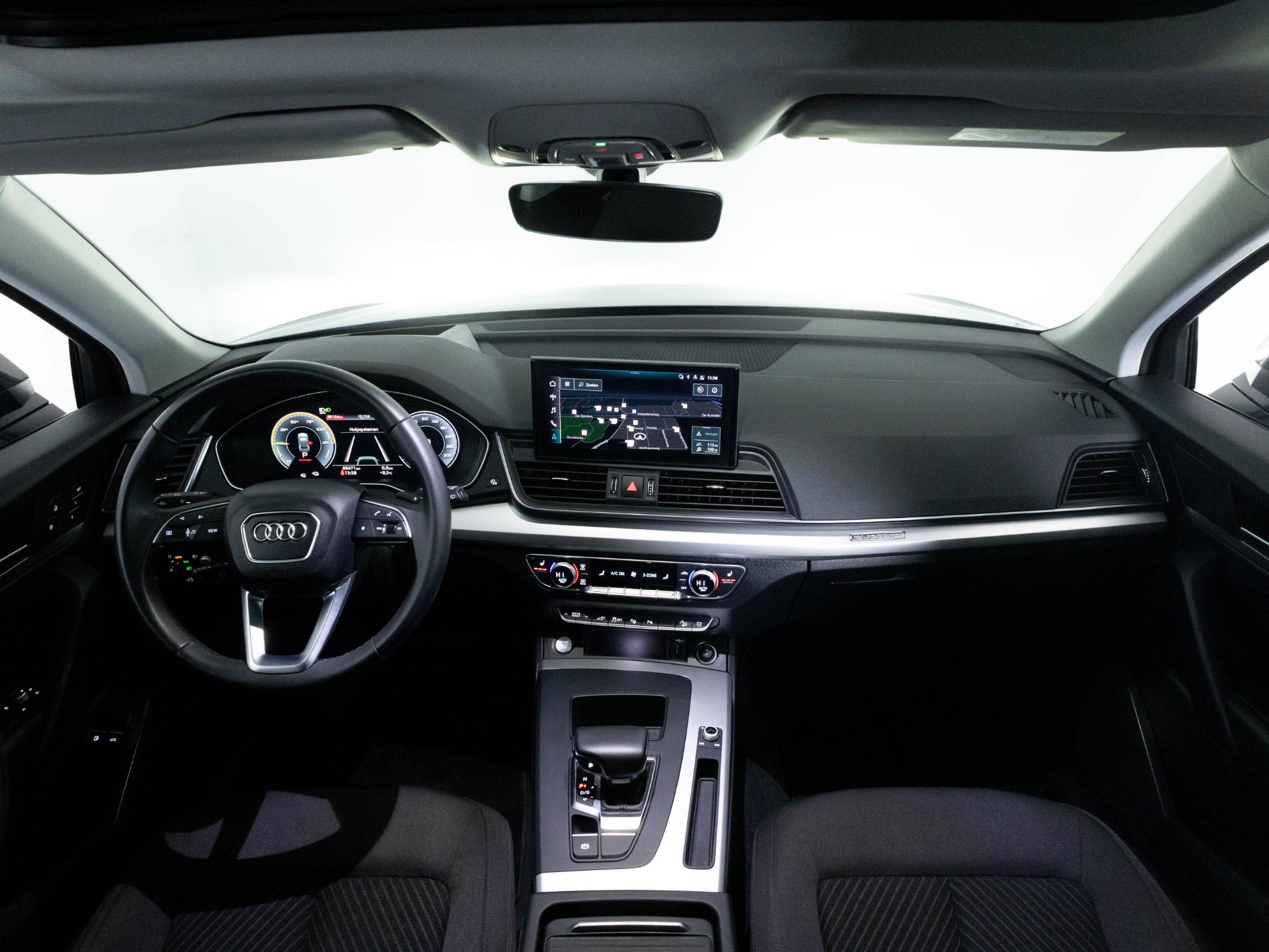 Audi Q5 50 TFSI e S edition Competition - Afbeelding 5