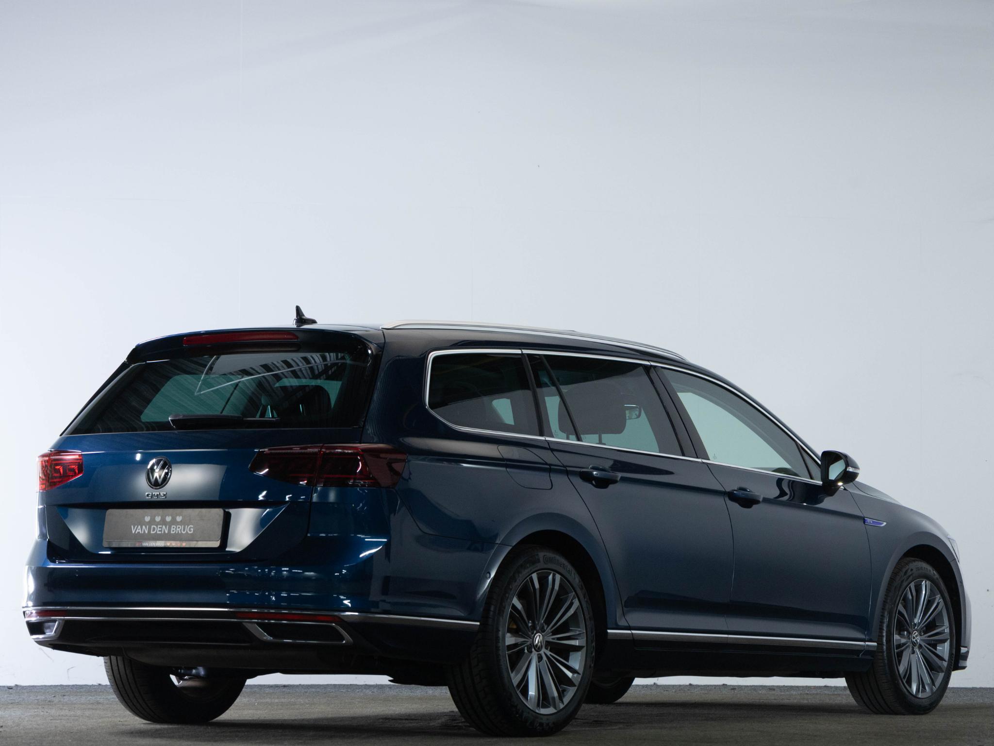 Volkswagen Passat GTE 1.4 TSI 218 PK DSG Highline PHEV - Afbeelding 2