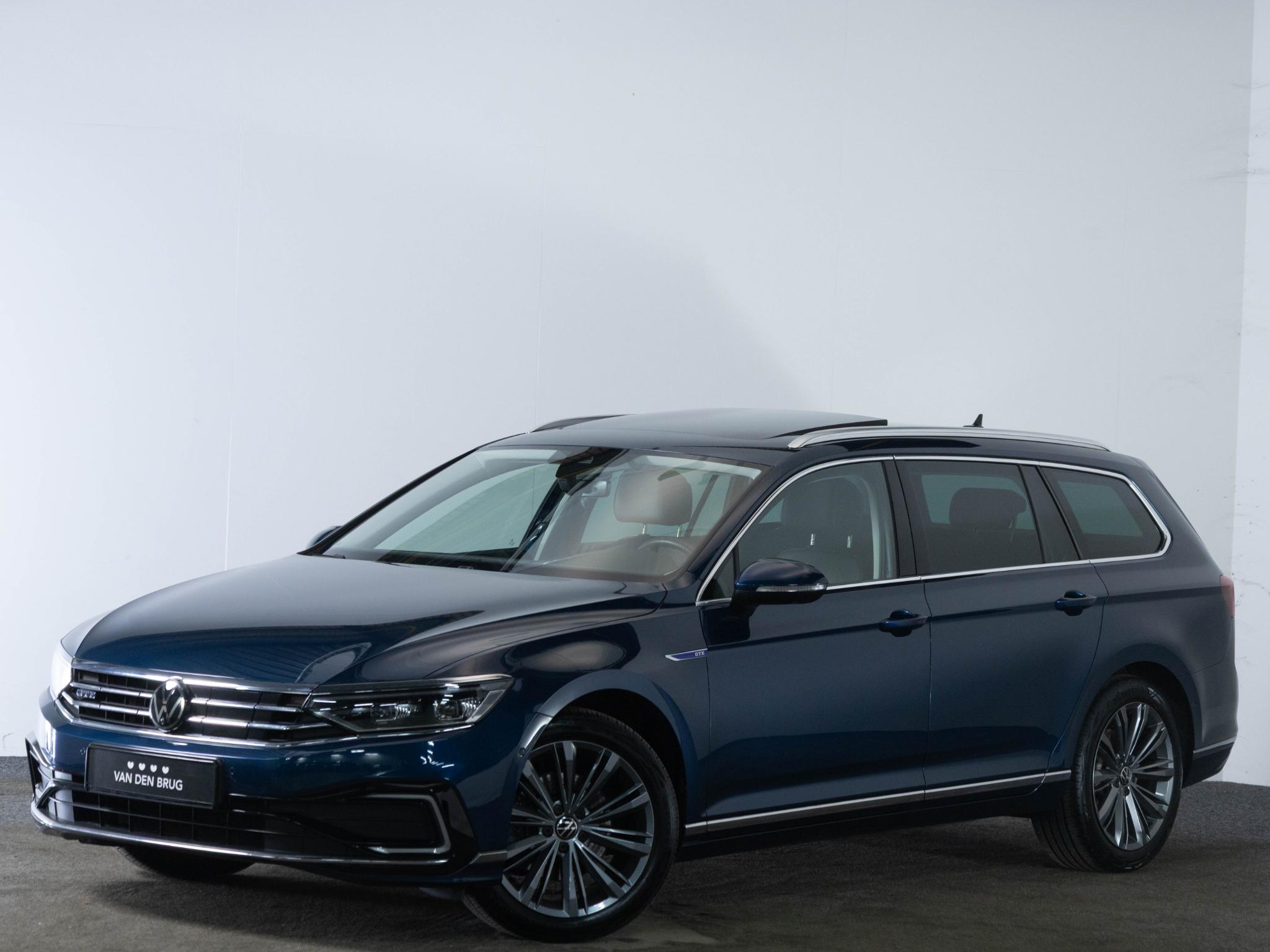 Volkswagen Passat GTE 1.4 TSI 218 PK DSG Highline PHEV - Afbeelding 3