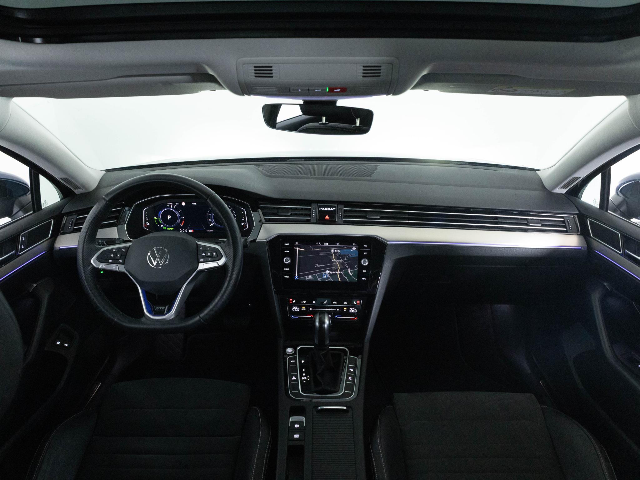 Volkswagen Passat GTE 1.4 TSI 218 PK DSG Highline PHEV - Afbeelding 5