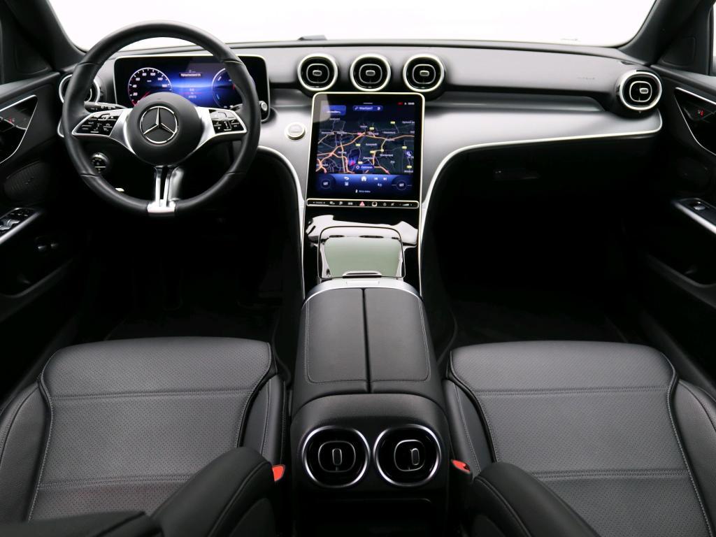 Mercedes-Benz C-klasse Estate 300 e Star Edition - Afbeelding 2