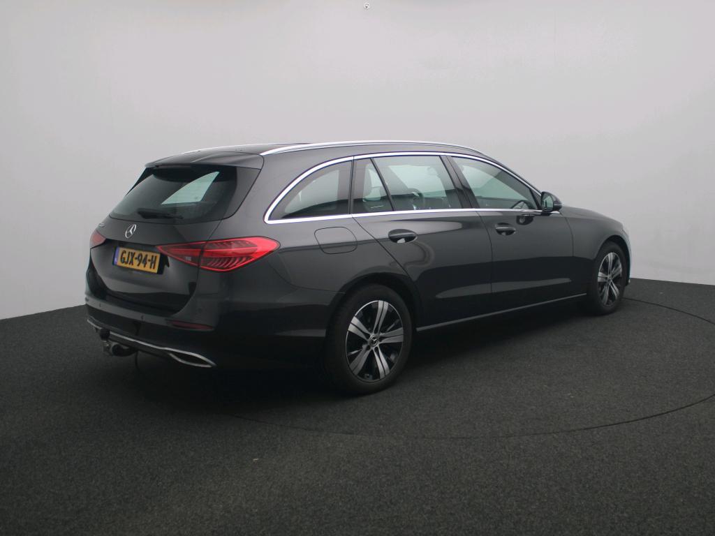 Mercedes-Benz C-klasse Estate 300 e Star Edition - Afbeelding 3