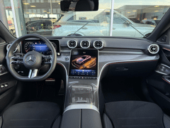 Mercedes-Benz C-Klasse Limousine 300 e star Edition AMG Line Plus - Afbeelding 3